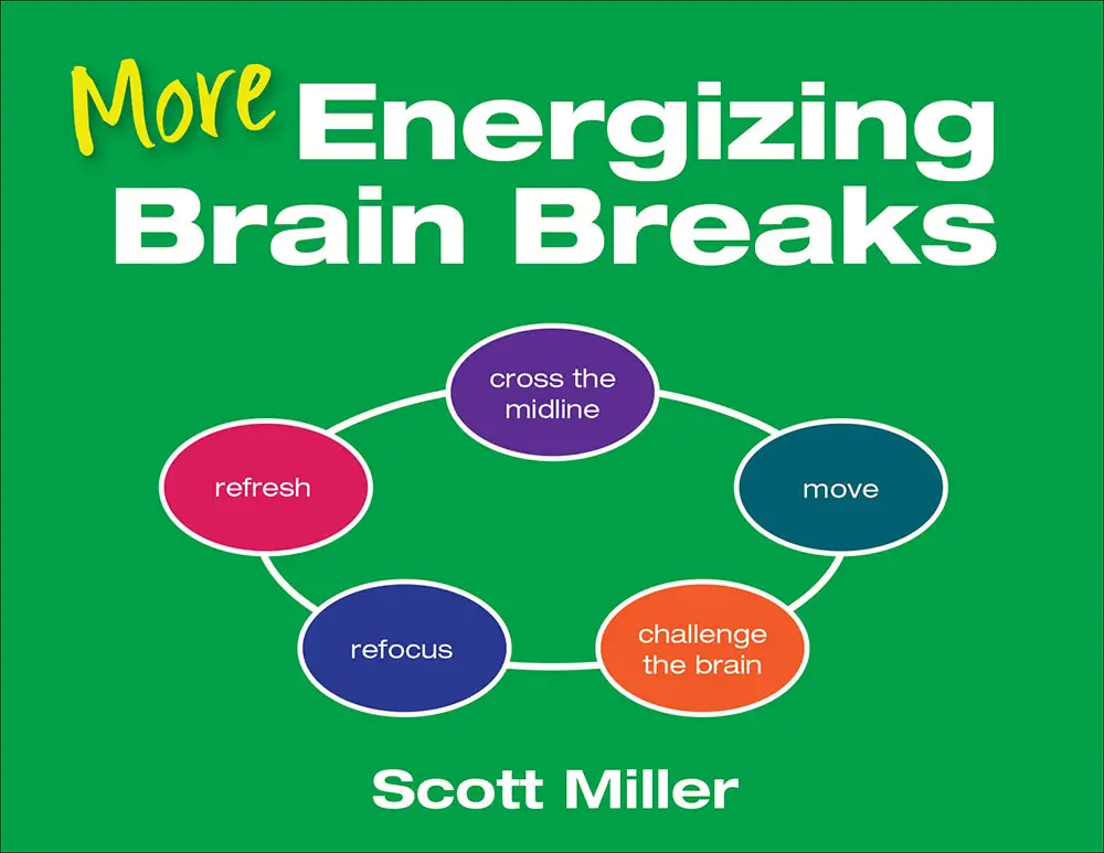 More Energizing Brain Breaks / AvaxHome