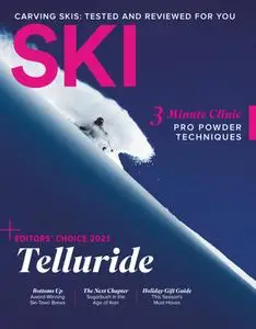 Ski USA - December 2020