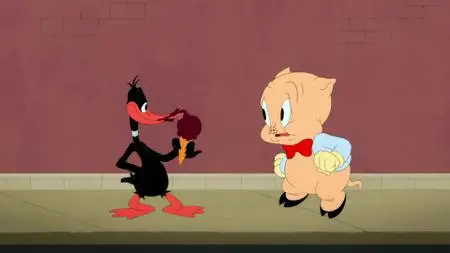 Looney Tunes Cartoons S04E13