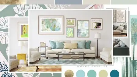 Lucrative Trend Forecasting Techniques For Creating Wall Art