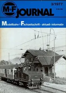 Merker & Fischer Journal 03-1977 