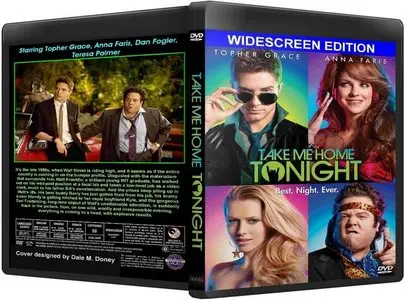 Take Me Home Tonight (2011)
