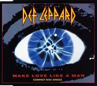 Def Leppard - Singles Collection (9x CDS, 1988-1996) RE-UPPED