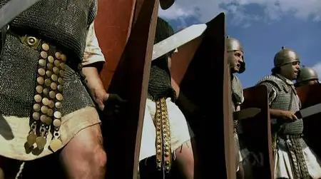 The Celts - Channel 4 (2006)