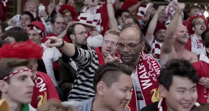 One Night in Istanbul (2014)