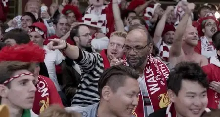 One Night in Istanbul (2014)