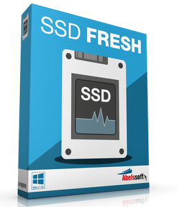 Abelssoft SSD Fresh 2016 Plus 5.0
