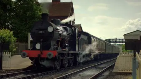 Ch5. - Secrets of The Royal Train (2019)