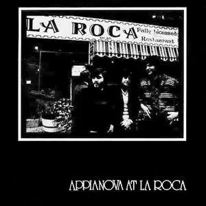 Appianova - At La Roca (Live) (1977/2021) [Official Digital Download]