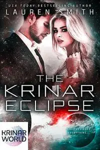 «The Krinar Eclipse» by Lauren Smith