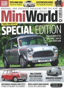 MiniWorld - February 2024