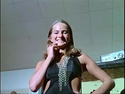 L'amour de femme (1969)