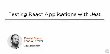Testing React Applications with Jest