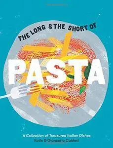 The Long and the Short of Pasta