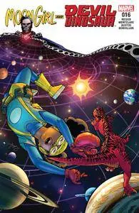 Moon Girl and Devil Dinosaur 016 2017 Digital BlackManta-Empire