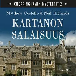 «Kartanon salaisuus» by Matthew Costello,Neil Richards