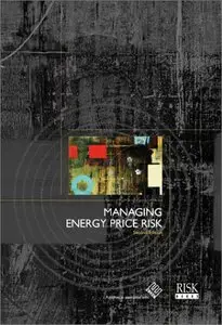 Managing Energy Price Risk (Repost)