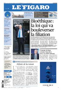 Le Figaro – 24 juillet 2019