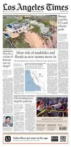 Los Angeles Times - 15 February 2024