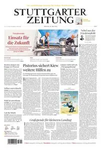 Stuttgarter Zeitung - 20 März 2024