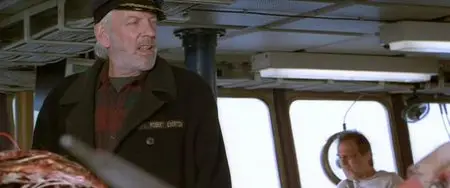 (Fantastique) VIRUS [DVDrip] 1999