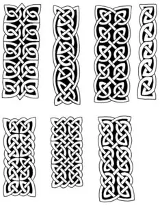 Celtic Design