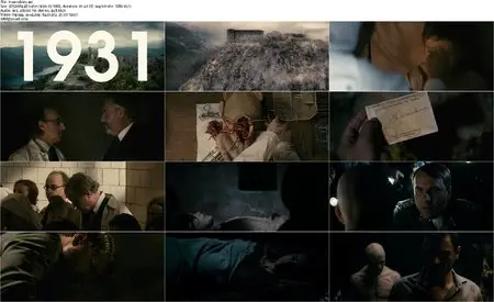 Insensibles (2012)
