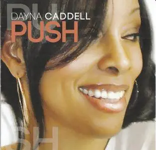 Dayna Caddell - Push (2016)