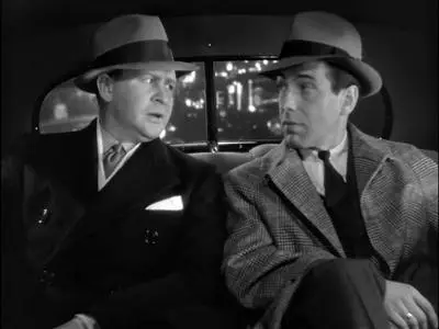 Bullets or Ballots (1936)