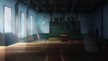 Mahou Tsukai no Yome Season 2 Part 2 - 09