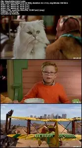Stuart Little 2 (2002)