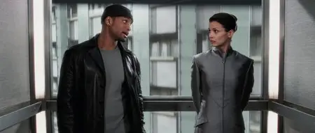 I Robot (2004)