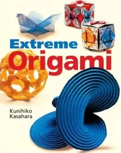 Extreme Origami [Repost]