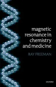 Magnetic Resonance in Chemistry and Medicine (Repost)