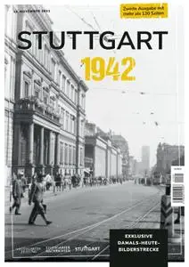 Stuttgarter Zeitung Magazin – 15. März 2022