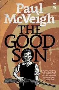 «The Good Son» by Paul McVeigh