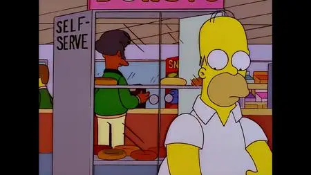 Die Simpsons S08E07