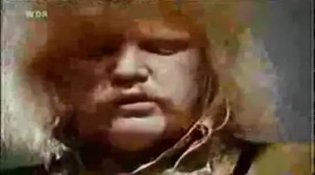 Tangerine Dream - Clips Vol 1 (Video)