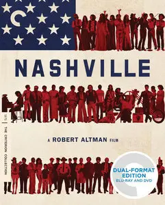 Nashville (1975)