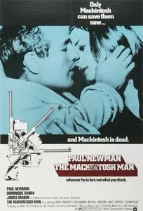 The Mackintosh Man (1973)