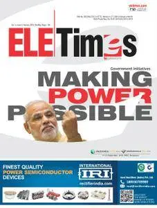 Ele Times - February 2016