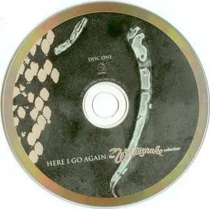 Whitesnake - Here I Go Again: The Whitesnake Collection (2002) Re-up