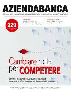 AziendaBanca - febbraio 2018