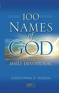 100 Names of God Daily Devotional