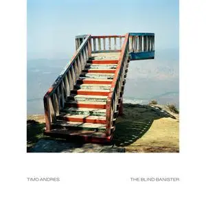 Metropolis Ensemble, Andrew Cyr & Timo Andres - Timo Andres: The Blind Banister (2024) [Official Digital Download 24/96]