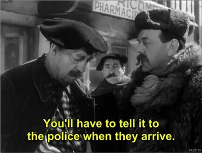 Who Killed Santa Claus (1941)