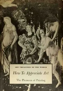 How to Appreciate Art - The Pleasures of Painting