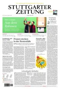 Stuttgarter Zeitung – 08. März 2019