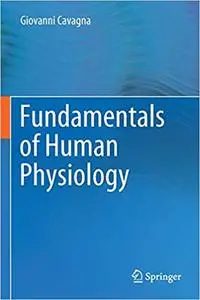 Fundamentals of Human Physiology (Repost)