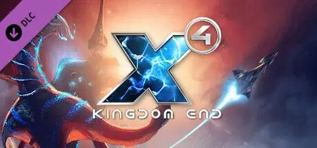 X4 Foundations Kingdom End (2023)